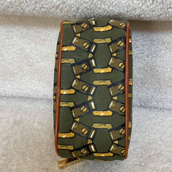 tory burch cosmetic / make up case / pouch / bag - Picture 6 of 16